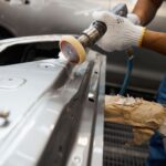 Why Your Race Car Needs the Expertise of an Auto Body Repair Shops Near Me